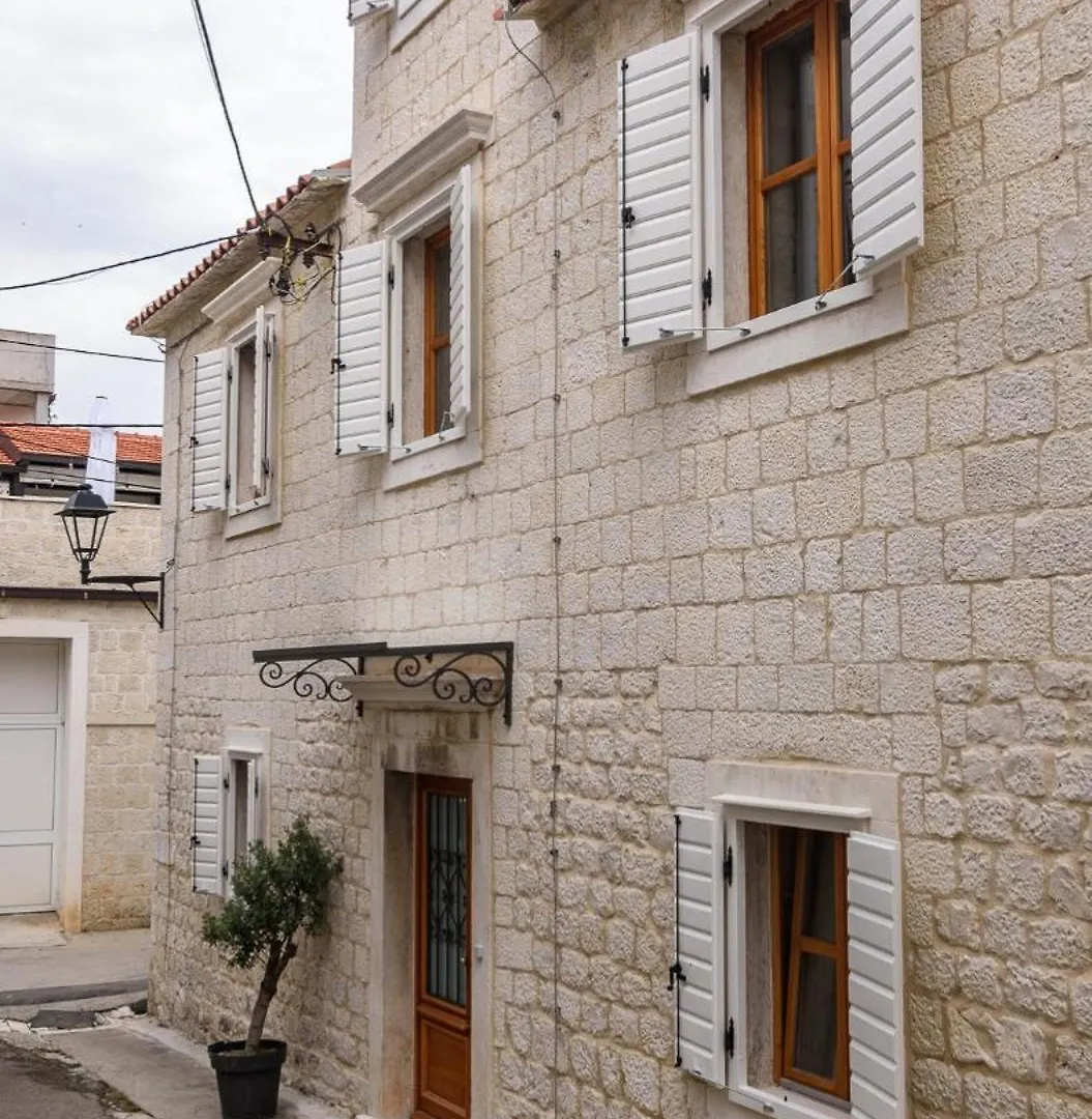 Apartman Oleander Trogir Suites Croatia