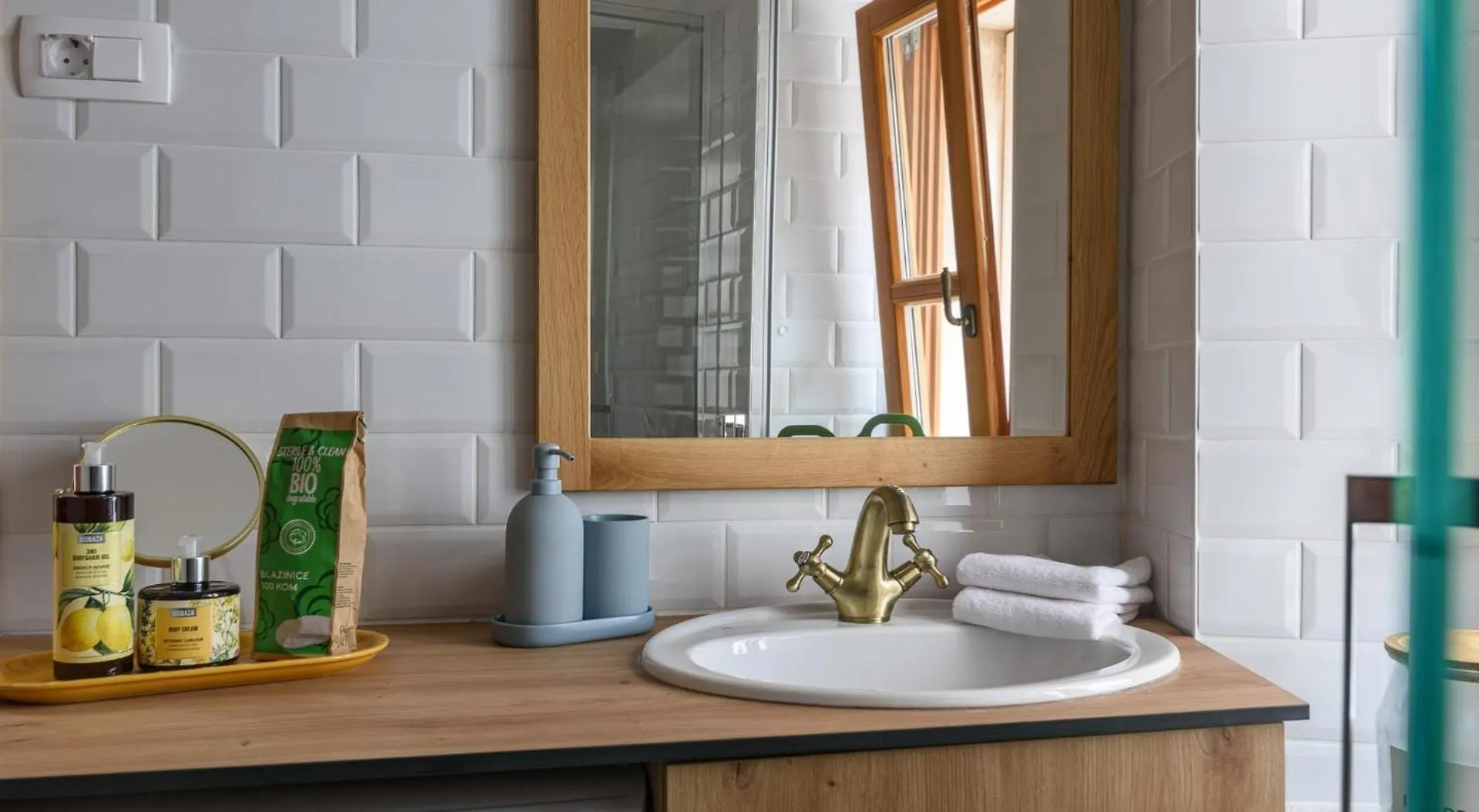 Oleander Trogir Suites 0*,
