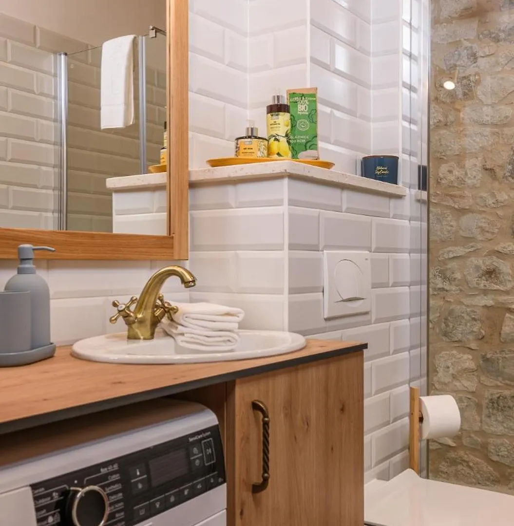 Oleander Trogir Suites Apartman